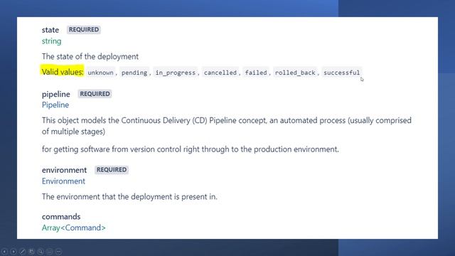 Update Deployment State/Status in Jira using GitHub Action смотреть онлайн