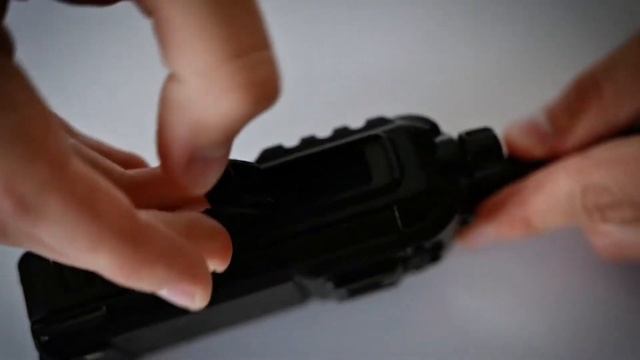 НЕ ПОКУПАЙТЕ BAOFENG A58S//ОБЫЧНАЯ А58 ДЕШЕВЛЕ И ЛУЧШЕ смотреть онлайн