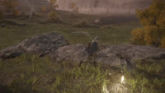 Elden Ring PS5 прохождение 1 смотреть онлайн