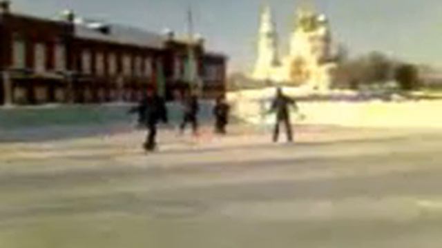 г.Верхотурье хоккей №2 27.01.13 года смотреть онлайн