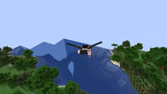 Эти Мобы Будут на Госоловании Minecraft Live 2022 смотреть онлайн