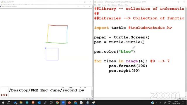 Level Up Your Python Game: Step-by-Step Python in Tamil (3 Hours) смотреть онлайн