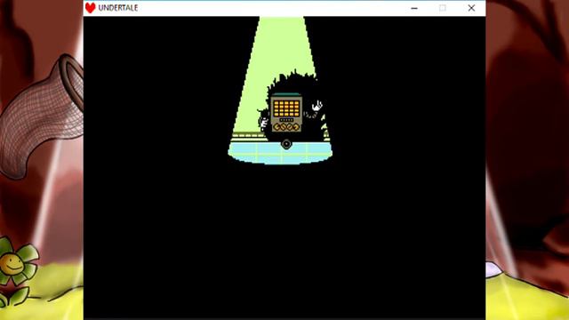 Let's Play Undertale, Part 14: What a Robot Name! смотреть онлайн