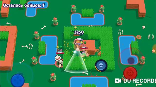 ЧТО БУДЕТ ЕСЛИ У НАЧАЛЬНЫХ ПЕРСОНАЖЕЙ В БРАВЛ СТАРС БЫЛА РЕДКОСТЬ? смотреть онлайн