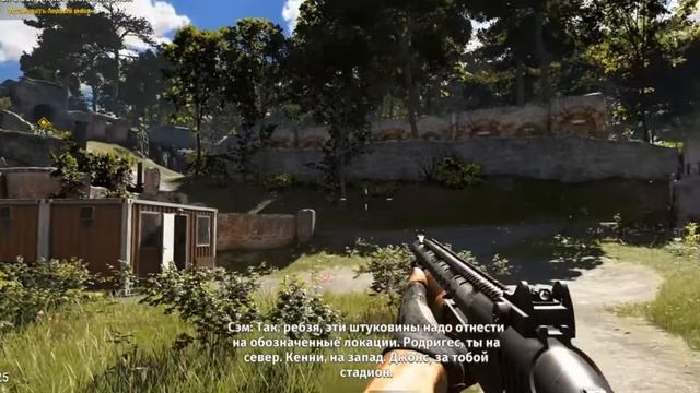 How To Fix Serious Sam 4 - [Black Screen] смотреть онлайн