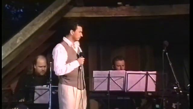 Anders Ekborg Åsa Bergh Lisa Gustavsson Del 12 19980727 смотреть онлайн