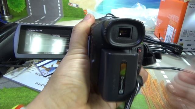 Sony FDR-AXP55 소니 4K 캠코더 구입 개봉기 리뷰 사용기 handycam camcoder смотреть онлайн