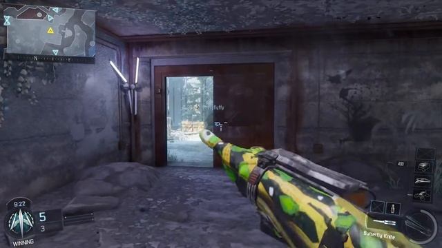 MIXED & FUNNY MOMENTS(Call of Duty:Black Ops III) смотреть онлайн