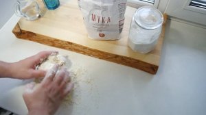 Рецепт теста на тестораскатывающей машинке