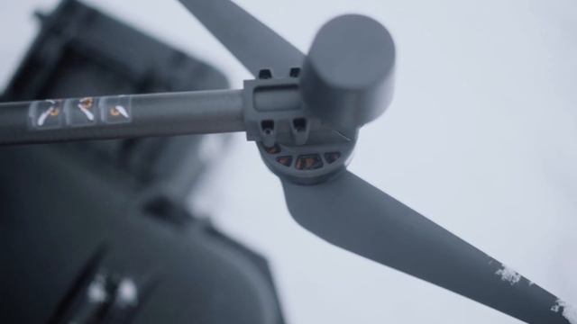 Обзор DJI Matrice 300 RTK смотреть онлайн