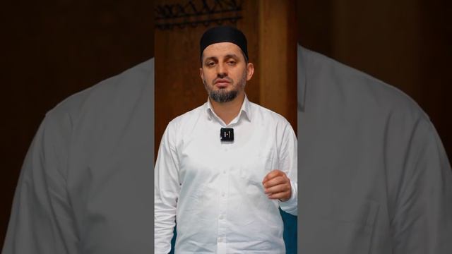 Как не сорваться в Рамадан и выполнить все планы? смотреть онлайн