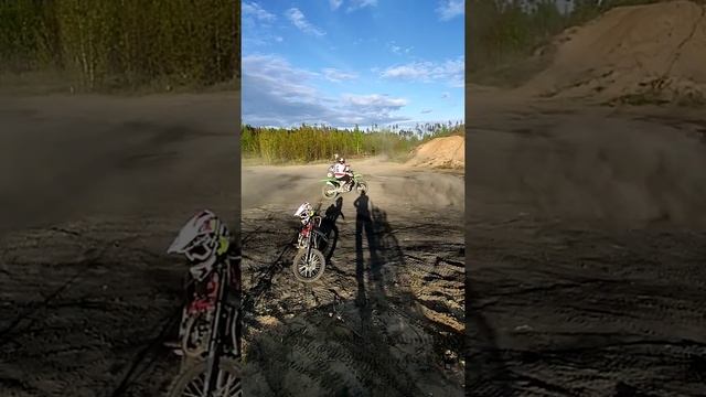 Спортивный квадроцикл Yamaha Raptor 700