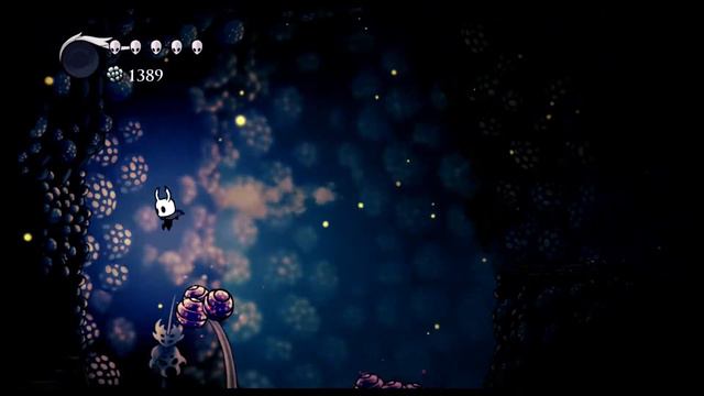 Mantis Lords Mask Shards And Mayhem! - T-Plays Hollow Knight - Ep 5 смотреть онлайн