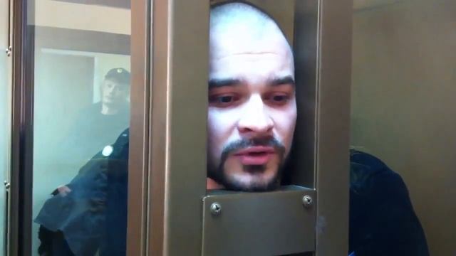 Тесак в сизо смотреть онлайн