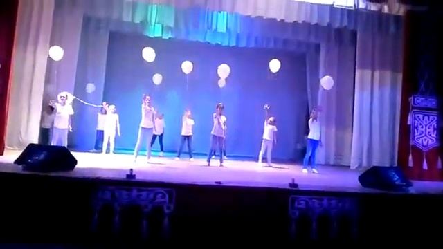 Большой танец(2) смотреть онлайн