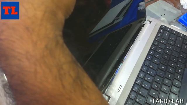 How To Fix HP White Screen Problem | Laptop Blank White Screen смотреть онлайн