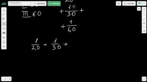 Первый насос наполняет бак за 20 минут, второй — за 30 минут, а третий — за 1 час.