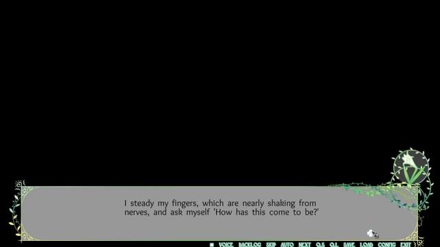 Let's Play Flowers Le volume sur printemps Part 17 (Clearing up Misunderstandings) смотреть онлайн