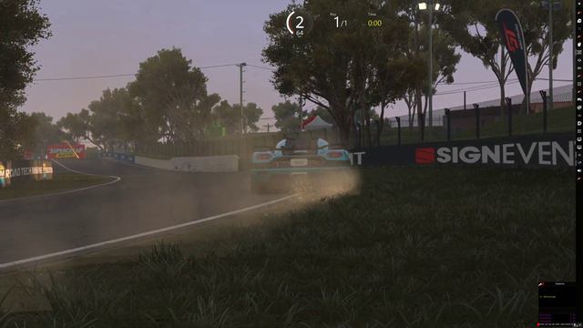 Assetto Corsa - Koenigsegg Agera смотреть онлайн