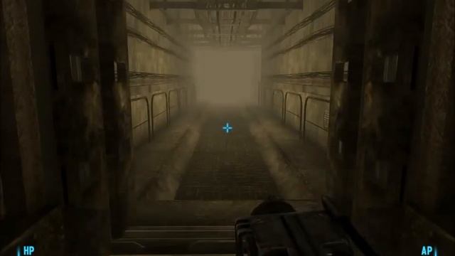 Part 6 Fallout 3 COTEF Mod смотреть онлайн