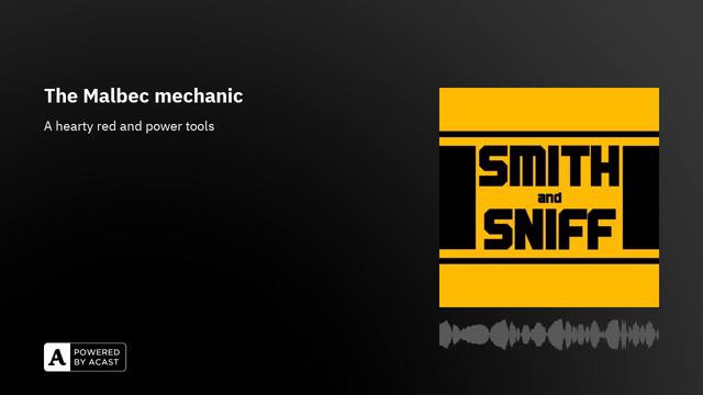 The Malbec mechanic смотреть онлайн