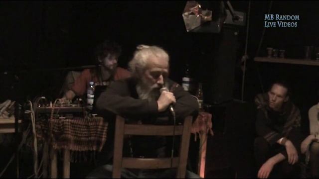 Дмитрий Гайдук - Индийский Покойник Часть 01.