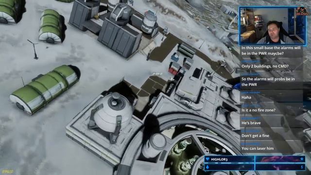 Elite Dangerous Odyssey Missions 4 Mats | Alpha 2 смотреть онлайн