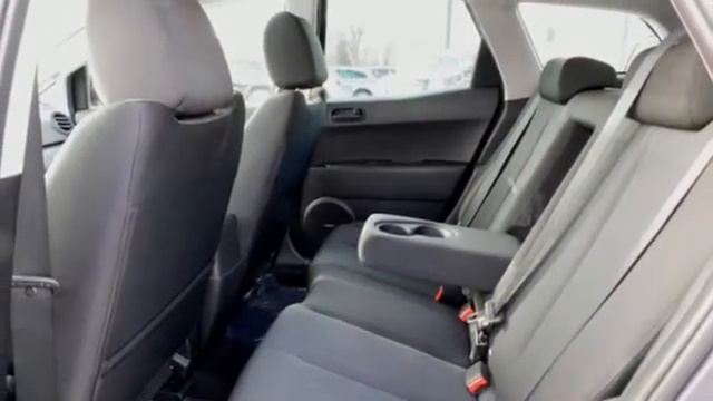 2007 Mazda CX-7 Wayzata MN Minneapolis, MN #LM102467A смотреть онлайн