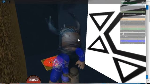 Escape The Prison Obby Code [ROBLOX] смотреть онлайн