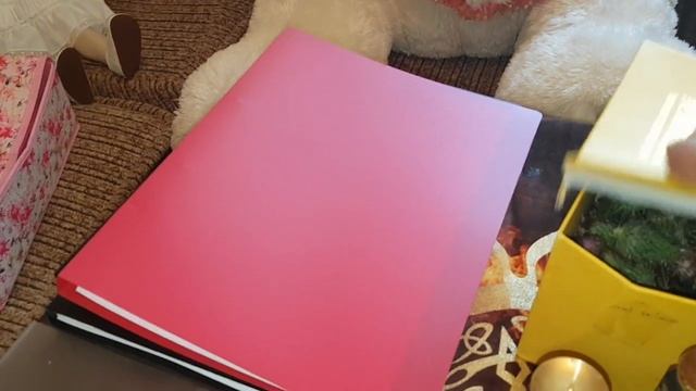 ДАРЫ ОТ МАРИНЫ... ВЕДЬМИНА ИЗБА ● ИНГА ХОСРОЕВА смотреть онлайн