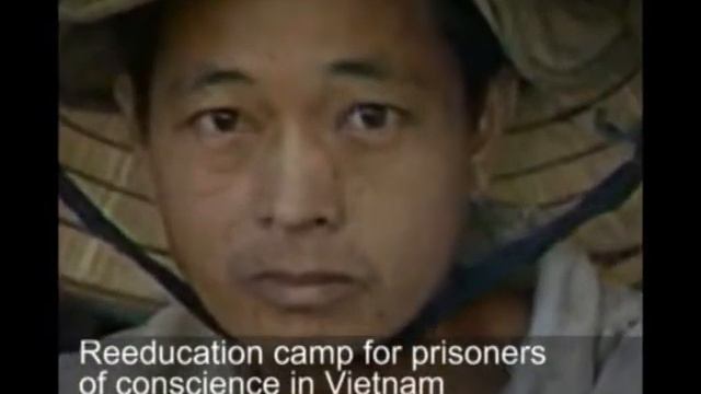 Message by Venerable Thich Quang Do to the UN Commission on Human Rights (April 2005) смотреть онлайн