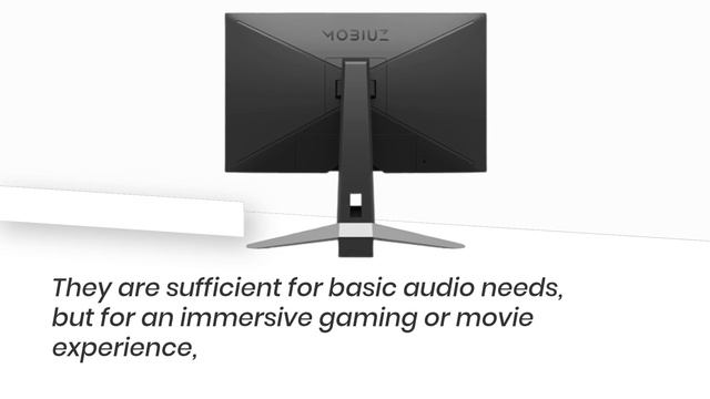 BenQ Mobiuz EX240: Fast And Fluid Gaming Performance! Honest Monitor Review & Analysis