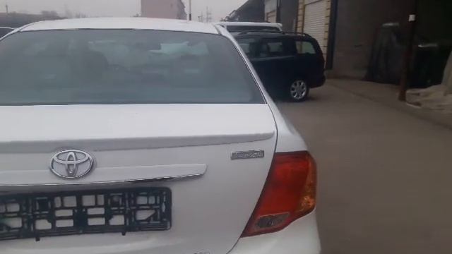 ?Tayota Axio luxel? барои мехнатхои мо я дастгири кнен? бародаро!? смотреть онлайн