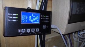 ☀️ СОЛНЕЧНАЯ ЭЛЕКТРОСТАНЦИЯ ДЛЯ ДОМА 5 кВт.