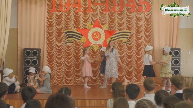 Урок памяти "Ленинградский метроном" смотреть онлайн