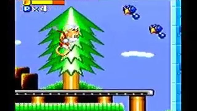 Let's Play Tails' Skypatrol (Pt. 1) смотреть онлайн