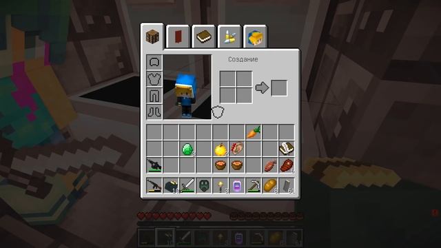 ДЕВУШКА ЗОМБИ И РЕБЕНОК ЗАБЛУДИЛИСЬ В КАНАЛИЗАЦИИ! ЗОМБИ МАЙНКРАФТ! НУБ И ПРО ТРОЛЛИНГ БОМЖА ВИДЕО смотреть онлайн