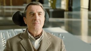 Нету ручек нет конфетки !!! Неприкасаемые 1+1 2011.