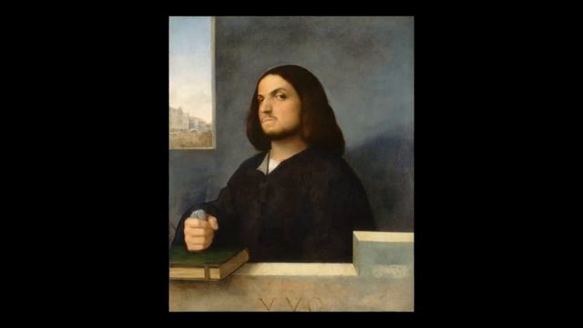 Tiziano Vecellio: A collection of 245 paintings HD