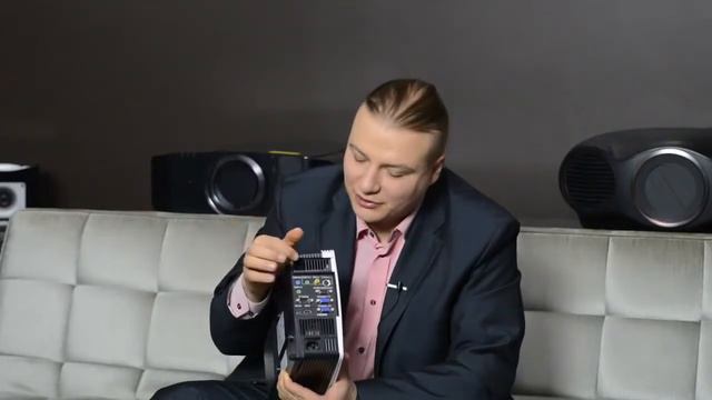 Recenzja - Ricoh WX 2240 - Najtańszy projektor HD który warto kupić смотреть онлайн