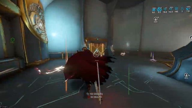 MESA Prime - Steel path смотреть онлайн