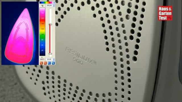 Testvideo AEG 4Safety Precision DB6130 смотреть онлайн