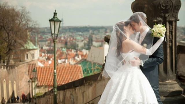 Арестованная свадьба// Arestovannaia Svadba