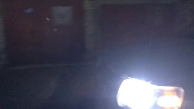 Поменял головной свет Форд Эксплорер 4 смотреть онлайн