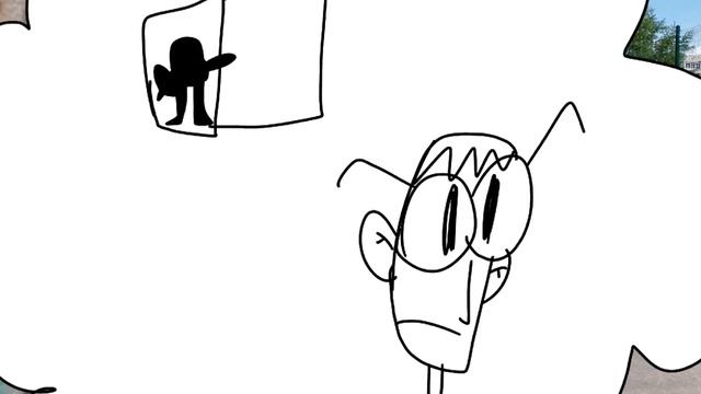 Я ем вилкой суп. Мед-Карта, официальное видео.