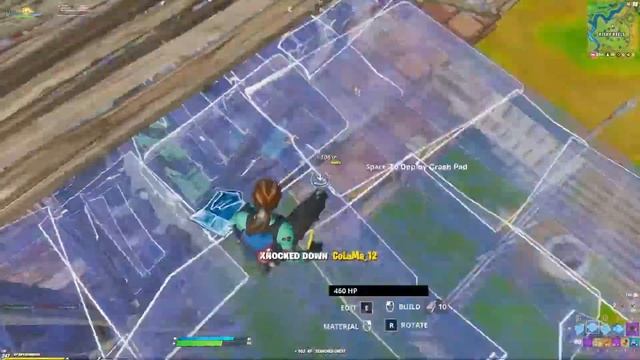 Fortnite Montage - "SKECHERS REMIX"? (Drip Report ft. Tyga) смотреть онлайн