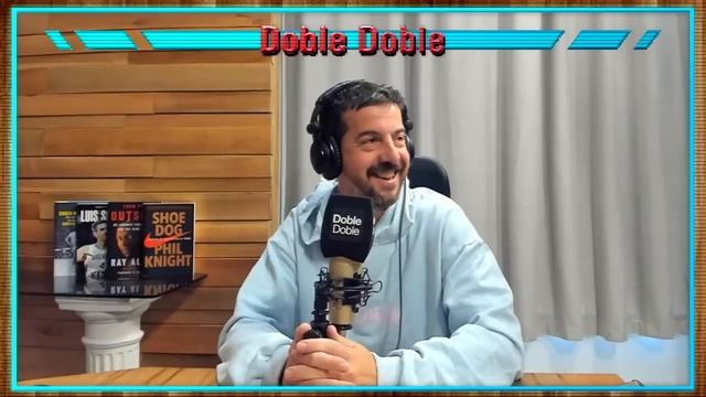 #14 ALFRE MONTES DE OCA EN DDSTUDIO + ACTUALIDAD NBA смотреть онлайн