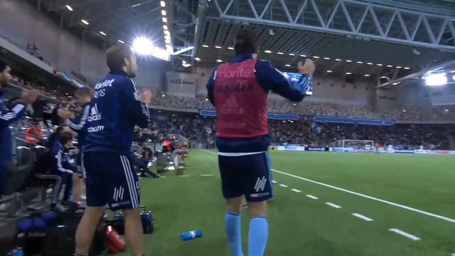 Mohamed Buya Turay skills смотреть онлайн