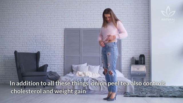 You Will Never Throw Away Onion Skin After Watching This смотреть онлайн