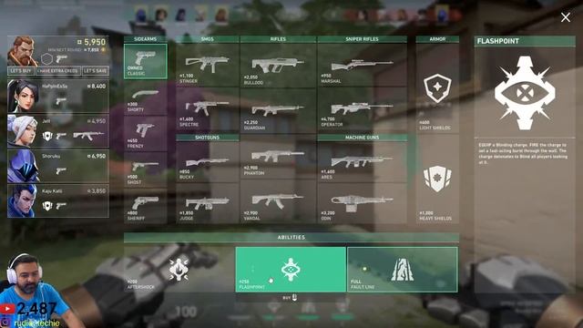 #Valorant #Competitive #Live #Casual #gaming - #Angaar смотреть онлайн